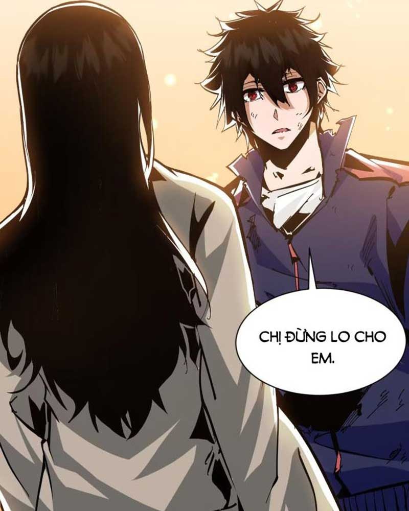 Đọc truyện [LCVT] Ta thực sự không phải Ma Vương - Chap 3